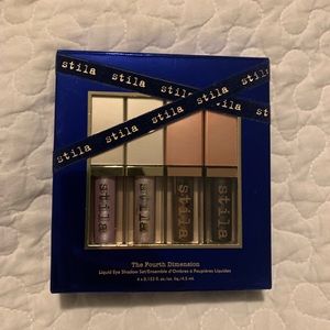 Stila Liquid Eyeshadow Set